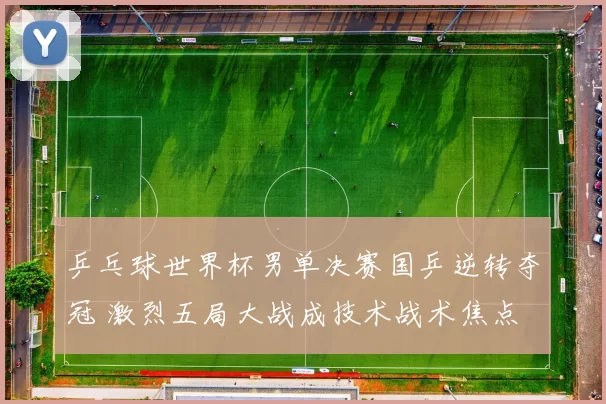 乒乓球世界杯男单决赛国乒逆转夺冠 激烈五局大战成技术战术焦点